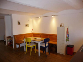 Gemütliche Ferienwohnung im Gewölbe bei Rosenheim